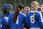 Softball vs UMD  Wheaton College Softball vs U Mass Dartmouth. - Photo by Keith Nordstrom : Wheaton, Softball